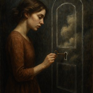 Key to the imagination