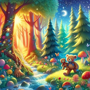 Kacper's Lost Feelings