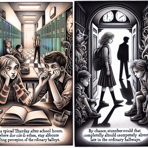 Thursday after hours