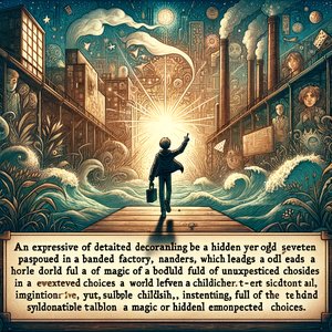 Gate of the Night Mist