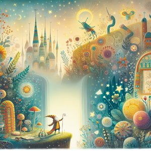 Mr Louis' Unruly Socks