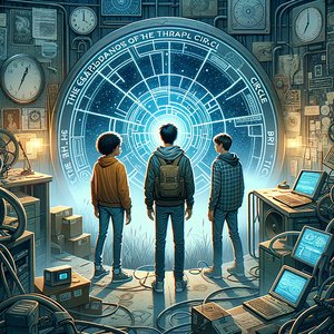 Guardians of the Portal Circle