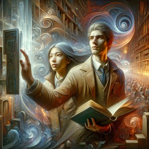 Shadow from the Future