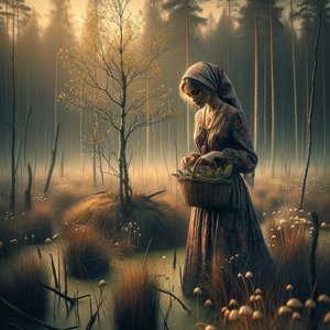 Dziady nad Brzaskiem