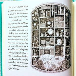 The Secret Council of School Gadgets